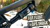 Fox Factory Evol Dps Triple-adjustable Rear Mtb Shock Tune C9wf 210 X 65 Mm
