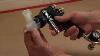 Accuspray 23 Hvlp Sprayer Set With Accuspray No. 10 Spray Gun