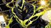 Stan Lee Signed Venom Space Knight #1 Marvel Spider-man Carnage Dylan Brock