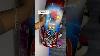 Nos World Industries Randy Colvin Censorship Skateboard Rare Original Vintage Longboards